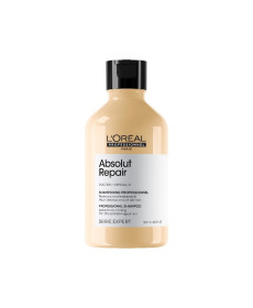 L’Oréal Professionnel Serie Expert Absolut Repair Protein + Omega-9 Shampoo Шампунь для сухого та пошкодженого волосся - Написати відгук