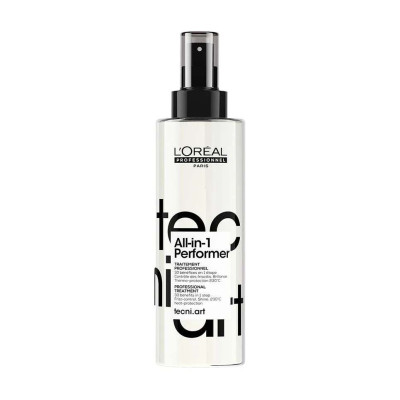 L’Oréal Professionnel Tecni Art All-in-1 Performer Профессиональный мультифункциональный спрей-уход для волос