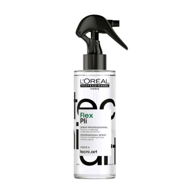 L’Oréal Professionnel Tecni Art Flex PLI Thermo-Modelling Spray Термо-моделюючий спрей для укладання волосся