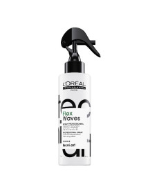 L’Oréal Professionnel Tecni Art Flex Waves Текстурирующий соляной спрей для создания 