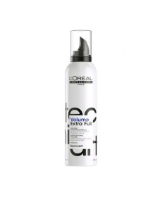 L’Oréal Professionnel Tecni Art Volume Extra Full Мусс для придания объема волосам очень сильной фиксации - Написать отзыв