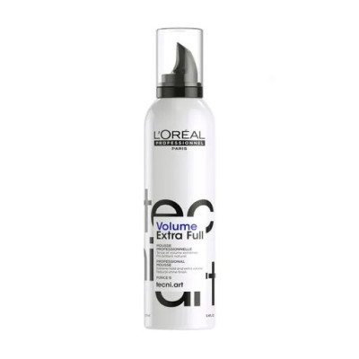 L’Oréal Professionnel Tecni Art Volume Extra Full Мусс для придания объема волосам очень сильной фиксации
