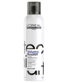 L’Oréal Professionnel Tecni Art Volume Rootlift Мусс для прикорневого объема волос - Написать отзыв