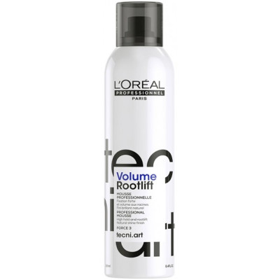 L’Oréal Professionnel Tecni Art Volume Rootlift Мусс для прикорневого объема волос