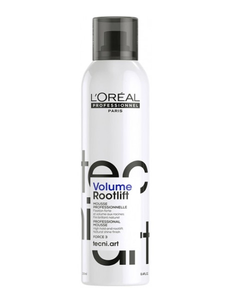 L’Oréal Professionnel Tecni Art Volume Rootlift Мусс для прикорневого объема волос