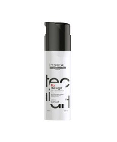 L’Oréal Professionnel Tecni Art Fix Design Лак для волос очень сильной фиксации - Написать отзыв