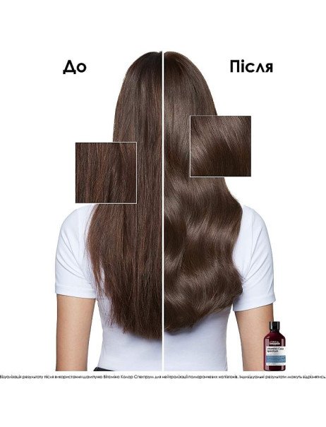 L’Oréal Professionnel Vitamino Color Spectrum Blue Dyes Shampoo Шампунь для нейтралізації помаранчевих напівтонів