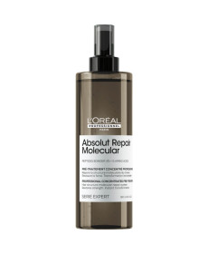 L’Oréal Professionnel Serie Expert Absolut Repair Molecular Concentrated Pre-Shampoo Професійний концентрований пре-шампунь для молекулярного відновлення пошкодженого волосся - Написати відгук