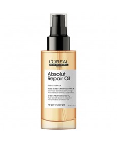 L’Oréal Professionnel Serie Expert Absolut Repair Oil Багатофункціональна олійка-догляд 10-в-1 для нормального та пошкодженого волосся - Написати відгук