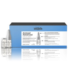 L’Oréal Professionnel Serie Expert Aminexil Advanced Ампули проти випадіння волосся - Написати відгук