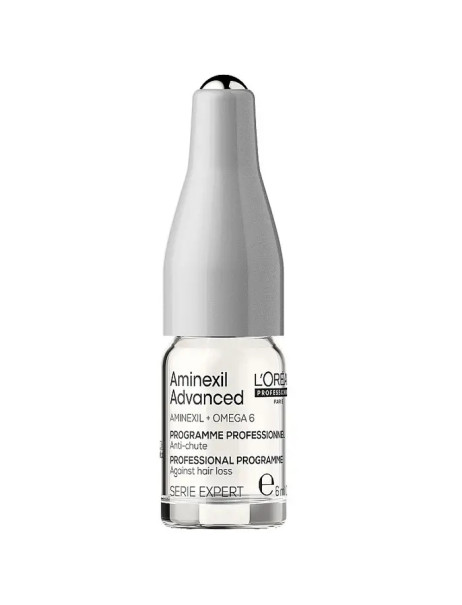 L’Oréal Professionnel Serie Expert Aminexil Advanced Ампули проти випадіння волосся