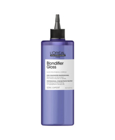 L’Oréal Professionnel Blondifier Gloss Concentrate Treatment Концентрат для восстановления осветленных волос - Написать отзыв