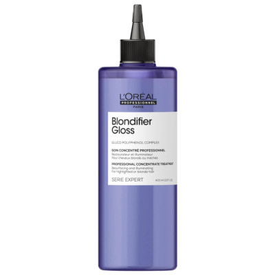 L’Oréal Professionnel Blondifier Gloss Concentrate Treatment Концентрат для восстановления осветленных волос
