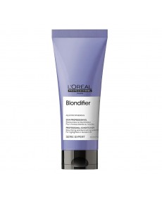 L’Oréal Professionnel Serie Expert Blondifier Illuminating Conditioner Восстанавливающий кондиционер-сияние для волос - Написать отзыв