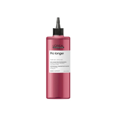 L’Oréal Professionnel Serie Expert Pro Longer Ends Filler Concentrate Профессиональный концентрат для заполнения поврежденных кончиков волос