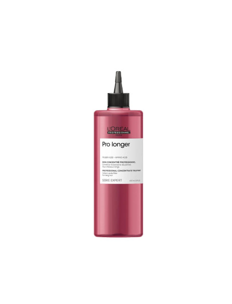 L’Oréal Professionnel Serie Expert Pro Longer Ends Filler Concentrate Профессиональный концентрат для заполнения поврежденных кончиков волос