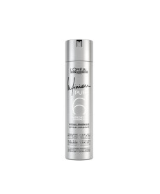 L’Oréal Professionnel Infinium Pure Extra Strong Професійний лак без запаху для дуже сильної фіксації волосся - Написати відгук