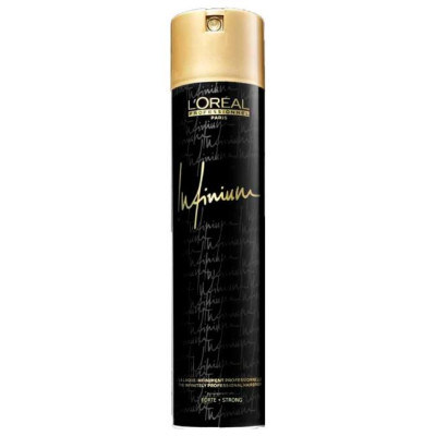 L’Oréal Professionnel Infinium Extra-Fort Hairspray Лак для волос экстра-сильной фиксации