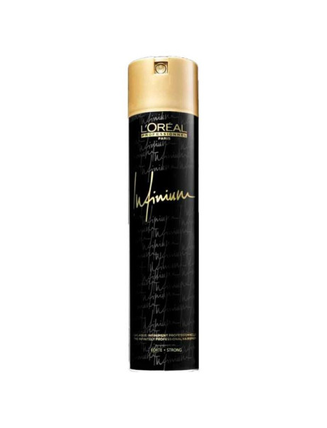 L’Oréal Professionnel Infinium Extra-Fort Hairspray Лак для волос экстра-сильной фиксации