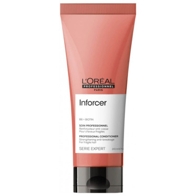 L’Oréal Professionnel Serie Expert Inforcer Conditioner Зміцнювальний кондиціонер проти ламкості волосся 