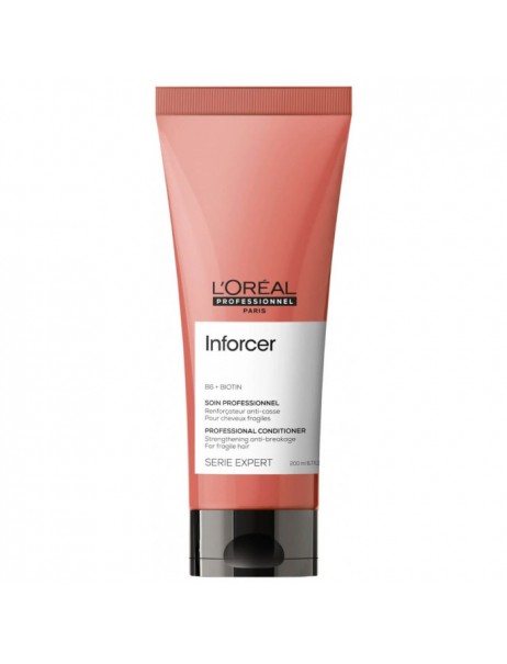 L’Oréal Professionnel Serie Expert Inforcer Conditioner Укрепляющий кондиционер против ломкости волос