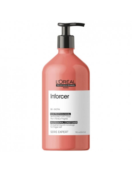 L’Oréal Professionnel Serie Expert Inforcer Conditioner Укрепляющий кондиционер против ломкости волос