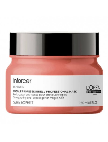 L’Oréal Professionnel Serie Expert Inforcer Masque Укрепляющая маска для волос