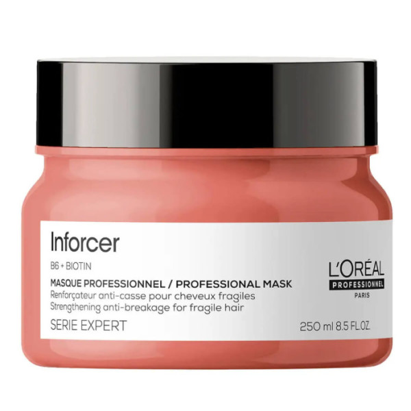 L’Oréal Professionnel Serie Expert Inforcer Masque Зміцнююча маска для волосся