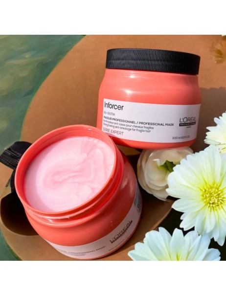 L’Oréal Professionnel Serie Expert Inforcer Masque Укрепляющая маска для волос