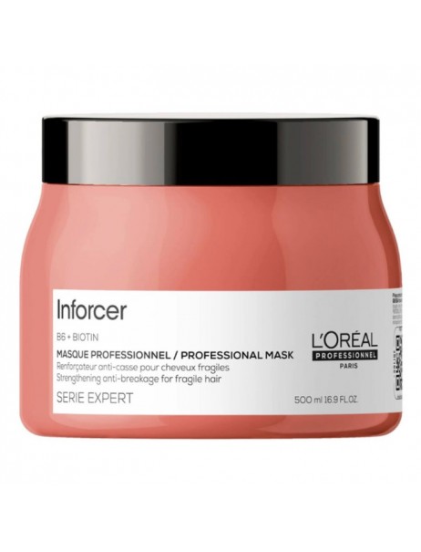 L’Oréal Professionnel Serie Expert Inforcer Masque Укрепляющая маска для волос
