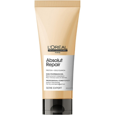 L’Oréal Professionnel Serie Expert Absolut Repair Conditioner Кондиционер для интенсивного восстановления поврежденных волос