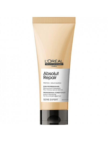 L’Oréal Professionnel Serie Expert Absolut Repair Conditioner Кондиціонер для інтенсивного відновлення пошкодженого волосся