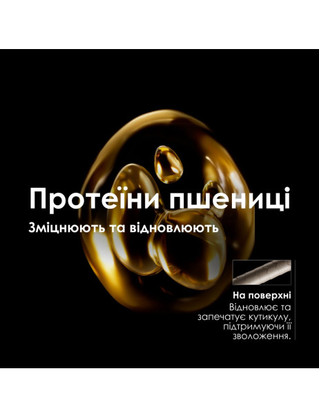 L’Oréal Professionnel Meteora 2025 Absolut Repair Kit 2 Подарунковий набір для інтенсивного відновлення пошкодженого волосся з олійкою