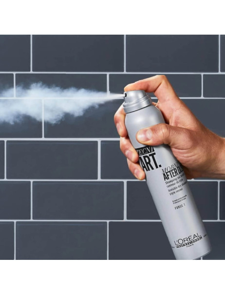 L’Oréal Professionnel Tecni Art Volume Refresh Професійний сухий шампунь