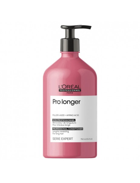 L’Oréal Professionnel Serie Expert Pro Longer Conditioner Кондиционер для восстановления плотности поверхности волос по длине