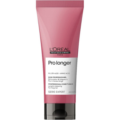 L’Oréal Professionnel Serie Expert Pro Longer Conditioner Кондиционер для восстановления плотности поверхности волос по длине