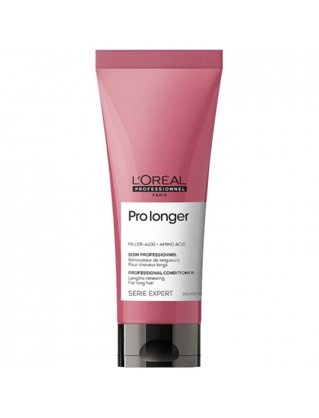 L’Oréal Professionnel Serie Expert Pro Longer Conditioner Кондиционер для восстановления плотности поверхности волос по длине