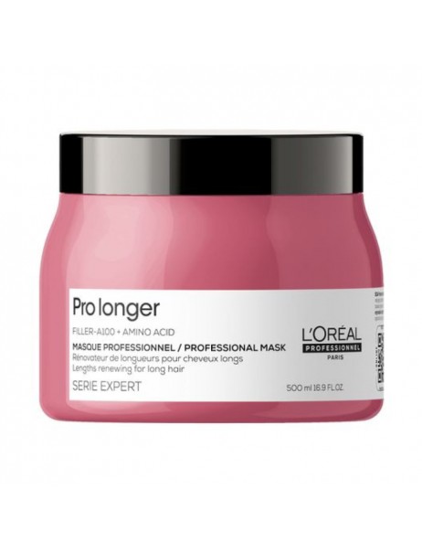 L’Oréal Professionnel Serie Expert Pro Longer Masque Маска для восстановления плотности поверхности волос по длине