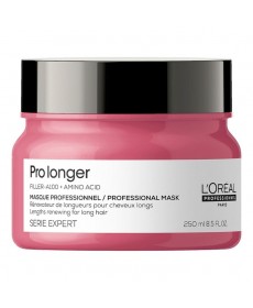L’Oréal Professionnel Serie Expert Pro Longer Masque Маска для восстановления плотности поверхности волос по длине - Написать отзыв