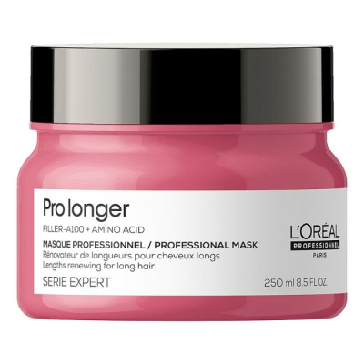 L’Oréal Professionnel Serie Expert Pro Longer Masque Маска для восстановления плотности поверхности волос по длине