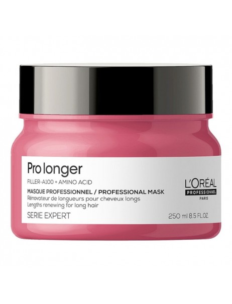 L’Oréal Professionnel Serie Expert Pro Longer Masque Маска для восстановления плотности поверхности волос по длине