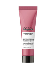 L’Oréal Professionnel Pro Longer Renewing Cream Термозахисний крем для відновлення щільності поверхні волосся по довжині - Написати відгук