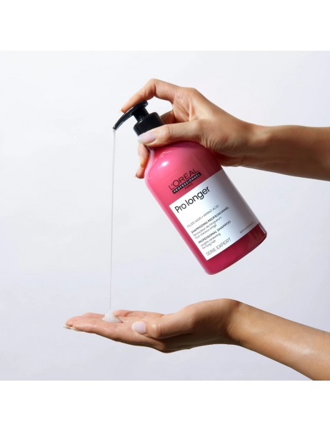 L’Oréal Professionnel Serie Expert Pro Longer Shampoo Шампунь для відновлення волосся по довжині