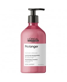L’Oréal Professionnel Serie Expert Pro Longer Shampoo Шампунь для відновлення волосся по довжині - Написати відгук