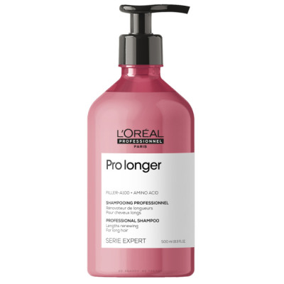 L’Oréal Professionnel Serie Expert Pro Longer Shampoo Шампунь для восстановления волос по длине