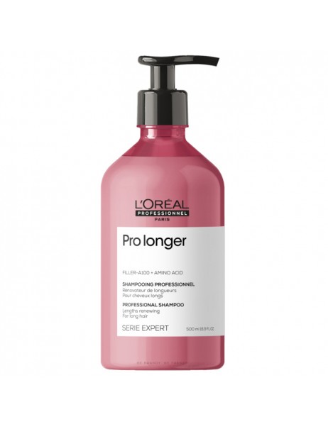 L’Oréal Professionnel Serie Expert Pro Longer Shampoo Шампунь для відновлення волосся по довжині