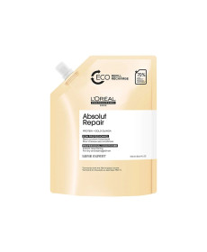L’Oréal Professionnel Serie Expert Absolut Repair Conditioner Refill Кондиционер для интенсивного восстановления поврежденных волос (рефилл) - Написать отзыв