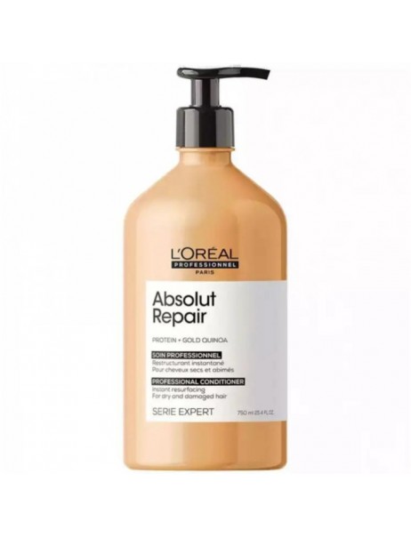 L’Oréal Professionnel Serie Expert Absolut Repair Conditioner Кондиціонер для інтенсивного відновлення пошкодженого волосся