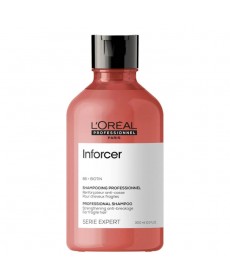 L’Oréal Professionnel Serie Expert Inforcer Shampoo Зміцнюючий шампунь для волосся - Написати відгук