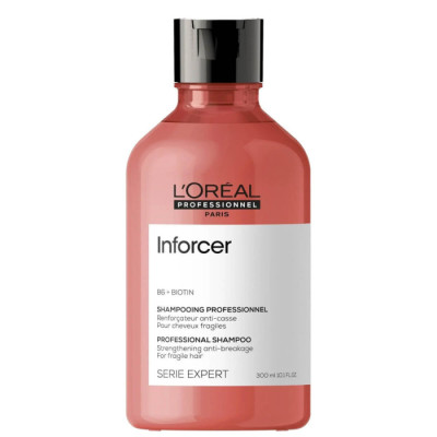 L’Oréal Professionnel Serie Expert Inforcer Shampoo Укрепляющий шампунь для волос